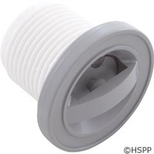 NLA Jet Intrnl, WW Ozone Cluster, 1-1/2"fd, Plstr, Smth, Gray NLA Jet Intrnl, WW Ozone Cluster, 1-1/2"fd, Plstr, Smth, Gray