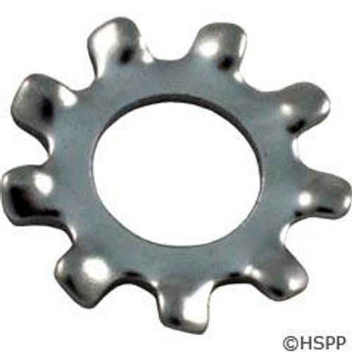 Lock Washer, Pentair StaRite, #8 Lock Washer, Pentair StaRite, #8