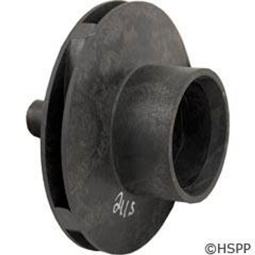 Impeller, Carvin Jacuzzi J-Series, 1.5hp Impeller, Carvin Jacuzzi J-Series, 1.5hp