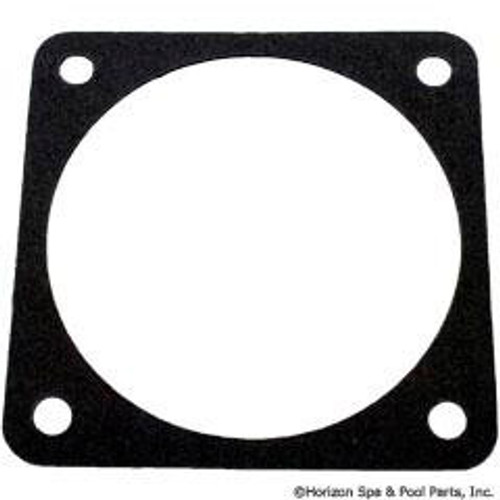 Flange Housing Gasket, 5" x 5" Flange Housing Gasket, 5" x 5"