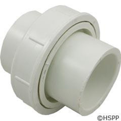 Union, Self-Aligning 1-1/2"s x 1-1/2"s Union, Self-Aligning 1-1/2"s x 1-1/2"s