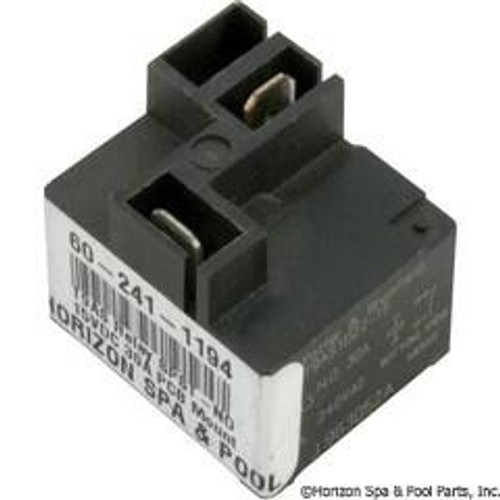 Relay, P&B, T9AP, SPST, 30A, 15vdc, PCB Mount Relay, P&B, T9AP, SPST, 30A, 15vdc, PCB Mount