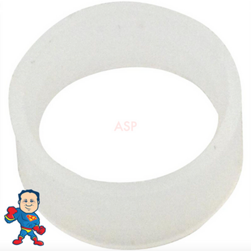 Seat Ring, HydroAir, Duo Blaster, Fits Behind Eyeball on 1 3/4" Face, Duo Jet Seat Ring, HydroAir, Duo Blaster, Fits Behind Eyeball on 1 3/4" Face, Duo Jet