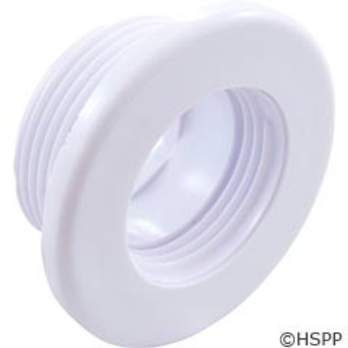 Wall Fitting, BWG/GG Mini Jet, 1-3/4"hs, 3/4" Long Wall Fitting, BWG/GG Mini Jet, 1-3/4"hs, 3/4" Long