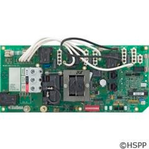 PCB, Balboa, VS510SZ, 54372-03