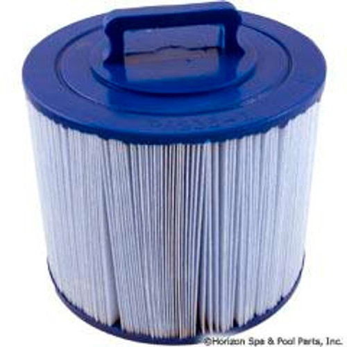 Filter, Cartridge, 40sqft, ht, 2"mpt b, 7", 6" 3oz MB Filter, Cartridge, 40sqft, ht, 2"mpt b, 7", 6" 3oz MB