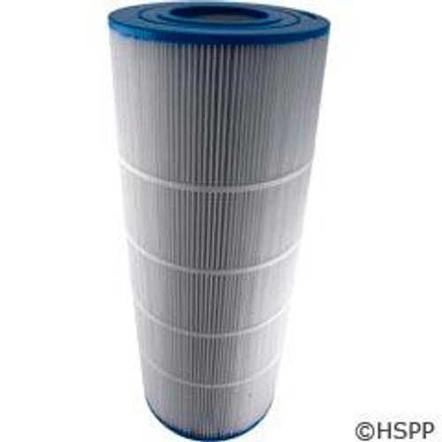 Filter, Cartridge, 150sqft, 4"ot, 4"ob, 8-15/16", 23-1/4" 4oz Filter, Cartridge, 150sqft, 4"ot, 4"ob, 8-15/16", 23-1/4" 4oz