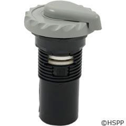 Air Ctrl, WW Silent Air, 1-5/8"hs, 2-9/16"fd, Scal ,Gry, 1" Air Ctrl, WW Silent Air, 1-5/8"hs, 2-9/16"fd, Scal ,Gry, 1"