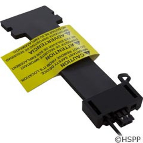 Replaceable Foam Hi-Limit, Gecko, SSPA Replaceable Foam Hi-Limit, Gecko, SSPA