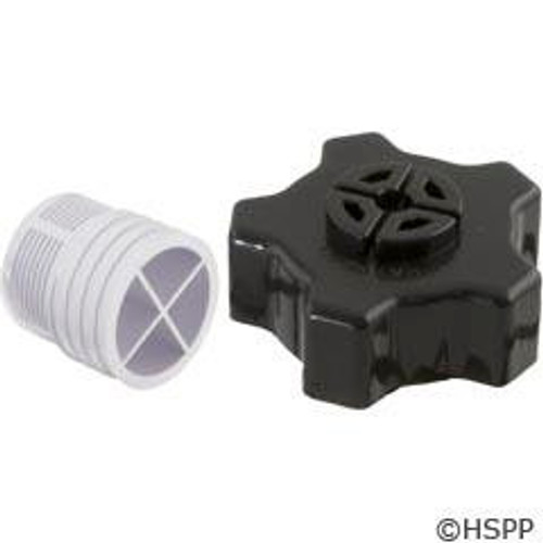 Drain Cap, Hayward Pro Series, w/Gasket, After 2006 Drain Cap, Hayward Pro Series, w/Gasket, After 2006