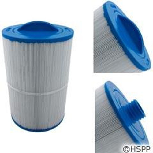 Filter, Cartridge, 50sqft, ht, 1-1/2"SAE b, 7", 10-1/2" 3oz Filter, Cartridge, 50sqft, ht, 1-1/2"SAE b, 7", 10-1/2" 3oz