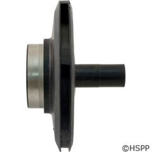 Impeller, Jacuzzi Magnum, 1.0ohp, 1.5thp, pre-04 Impeller, Jacuzzi Magnum, 1.0ohp, 1.5thp, pre-04