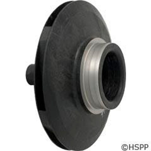 Impeller, Jacuzzi Magnum, 1.0ohp, 1.5thp, pre-04