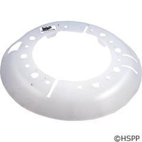 Light Spacer Housing, American Products, Aqualumin/II Light Spacer Housing, American Products, Aqualumin/II