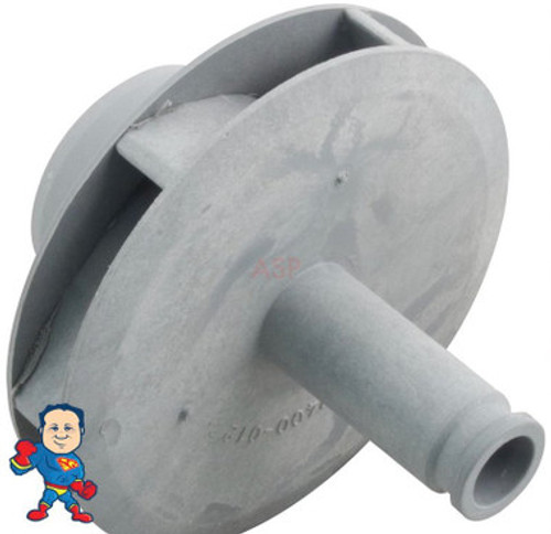 Impeller, StaRite, DuraJet, DJ, 2.0hp, 10-11.0 Amps Impeller, StaRite, DuraJet, DJ, 2.0hp, 10-11.0 Amps