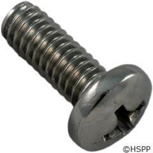 Screw, WW Exec/Renegade/Mustang, 8-32 x 7/16" Screw, WW Exec/Renegade/Mustang, 8-32 x 7/16"