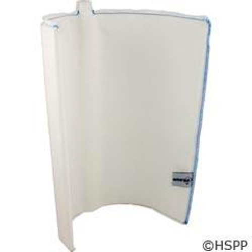 DE Grid, Pent/Hayward/Jacuzzi/Zod, Full, 18"x11",for 36 sqft