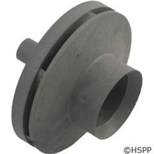 Impeller, Waterway Iron Might, 1/8hp, Circulation Pump, Wet End Impeller, Waterway Iron Might, 1/8hp, Circulation Pump, Wet End