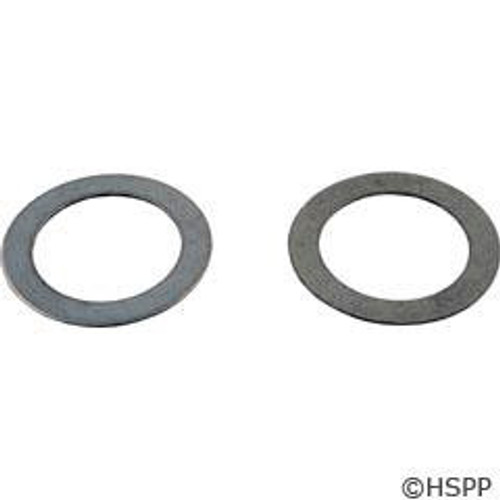 Spring Washer, Hayward Vari-Flo/Selecta-Flo Valves, qty 2 Spring Washer, Hayward Vari-Flo/Selecta-Flo Valves, qty 2