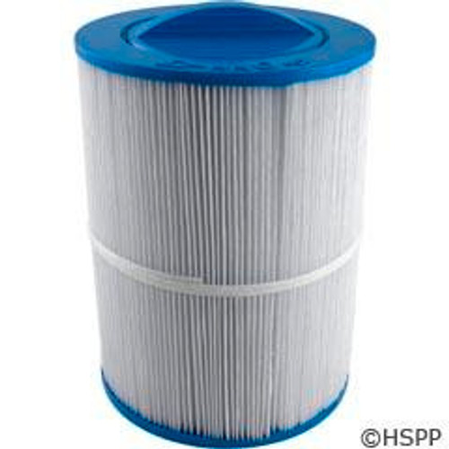 Filter, Cartridge, 35sqft, ht, 1-1/2"mpt b, 6", 8" 3oz Filter, Cartridge, 35sqft, ht, 1-1/2"mpt b, 6", 8" 3oz