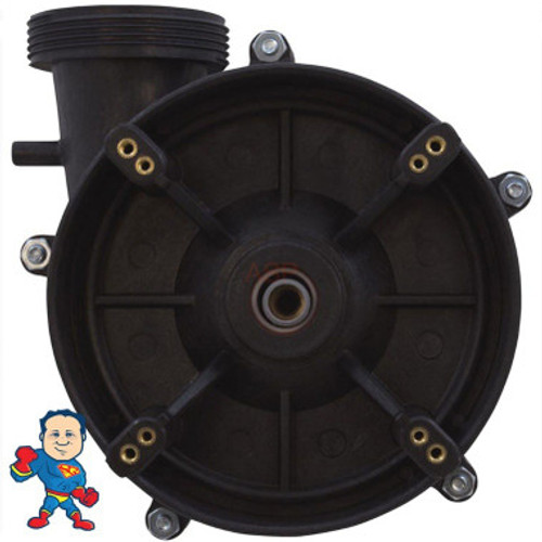 Wet End,  Vico Ultimax ,4.0hp, 2" x 2"mbt, fits 48 or 56 frame Wet End,  Vico Ultimax ,4.0hp, 2" x 2"mbt, fits 48 or 56 frame