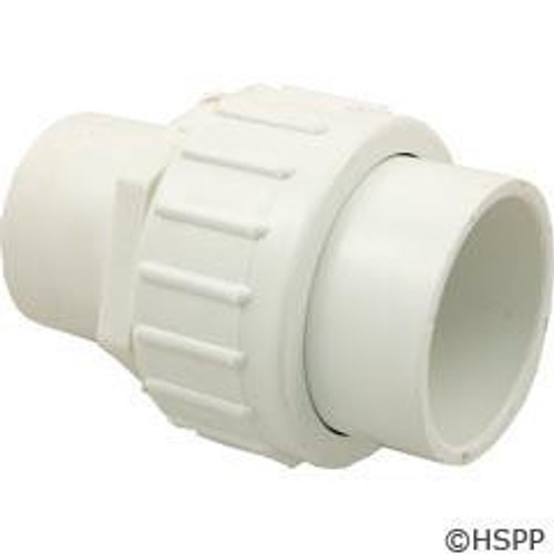 Union, 1-1/2"s x 1-1/2"spg Union, 1-1/2"s x 1-1/2"spg