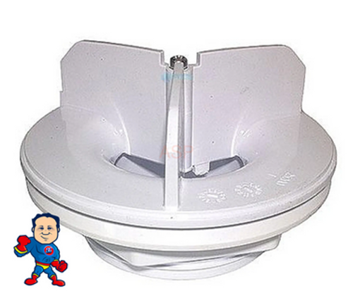 Suction, Return, Wall Fitting, Jacuzzi, Sundance, Wall Fitting & Nut, Main Drain, White Suction, Return, Wall Fitting, Jacuzzi, Sundance, Wall Fitting & Nut, Main Drain, White