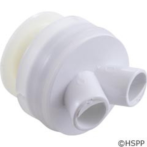 Jet Intrnl, BWG/HAI Magnassage, Twin Roto, White Jet Intrnl, BWG/HAI Magnassage, Twin Roto, White