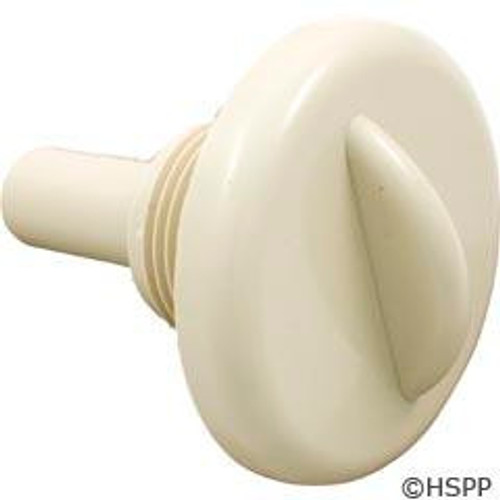 Air Ctrl Stem Assy, BWG/HAI Slimline, 1", Bone Air Ctrl Stem Assy, BWG/HAI Slimline, 1", Bone