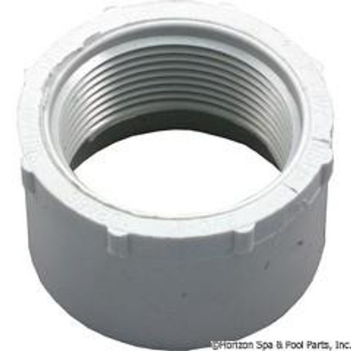 Reducer, 2"spg x 1-1/2"fpt Reducer, 2"spg x 1-1/2"fpt