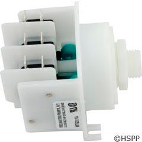 FF Switch, Presair, Center Spout, Green Cam, thd FF Switch, Presair, Center Spout, Green Cam, thd