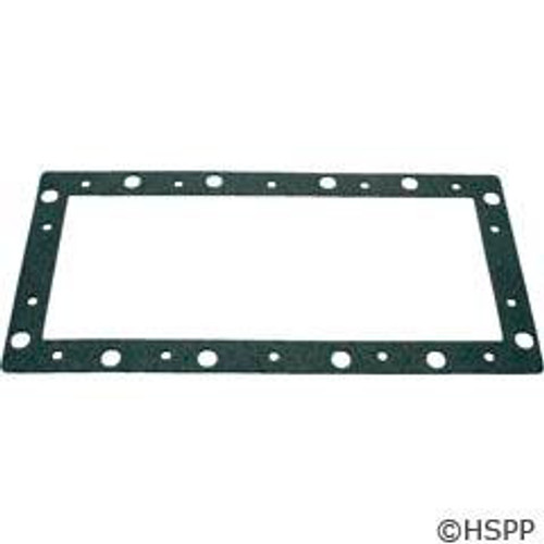 Gasket,Jacuzzi WL/WC/WB,Faceplate,5-3/4"x14"ID,8"x16-3/16"OD Gasket,Jacuzzi WL/WC/WB,Faceplate,5-3/4"x14"ID,8"x16-3/16"OD
