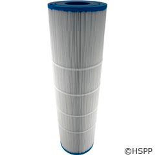Filter, Cartridge, 105sqft, 3"ot, 3"ob, 7", 26-1/16" 4oz Filter, Cartridge, 105sqft, 3"ot, 3"ob, 7", 26-1/16" 4oz