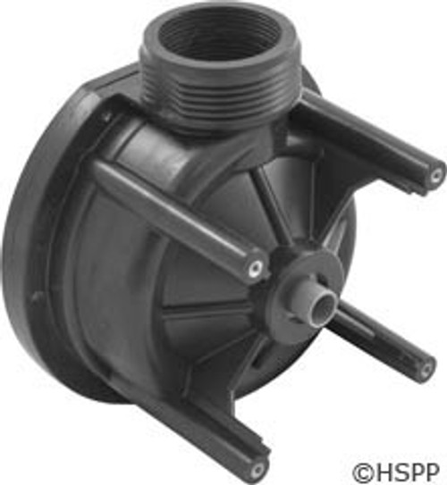 Wet End, WW E-Series 2.0hp 1-1/2"mbt/fpt 48fr Wet End, WW E-Series 2.0hp 1-1/2"mbt/fpt 48fr