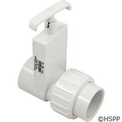 Gate Valve, Unibody, Magic, 1-1/2"Union x 1-1/2"s, 80psi Gate Valve, Unibody, Magic, 1-1/2"Union x 1-1/2"s, 80psi