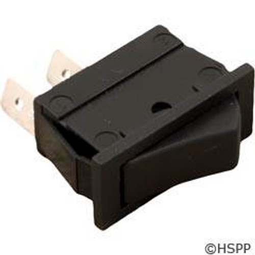 Rocker Switch SPST, 16A, 115v, small size Rocker Switch SPST, 16A, 115v, small size