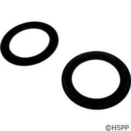 Gasket, Hayward, Inlet Fitting, qty 2 Gasket, Hayward, Inlet Fitting, qty 2