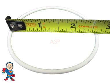 Spa Hot Tub Diverter Valve O-Ring Kit Jacuzzi® Sundance® O-Rings Standard Kit