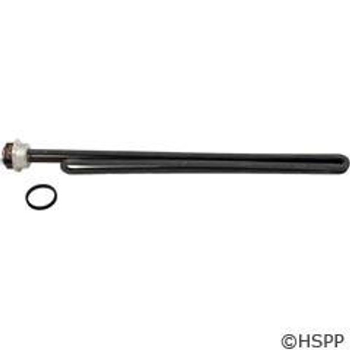 Screwplug Element, 1"thd, 5.5kW, C-Spa XI, 15-1/4", 230v