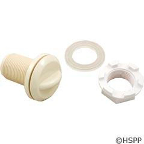 Air Ctrl,BWG/HAI Mini,1-1/8"hs,1-11/16"fd,Crescent,Bone,1/2" Air Ctrl,BWG/HAI Mini,1-1/8"hs,1-11/16"fd,Crescent,Bone,1/2"