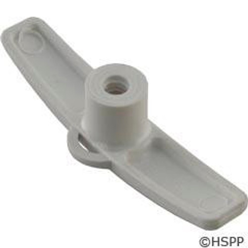 Handle, Valterra Gate Valve, White Handle, Valterra Gate Valve, White