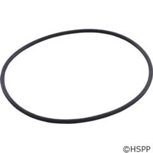 O-Ring, Buna-N, Metric, 133mm ID, 4mm Cross Section, Generic