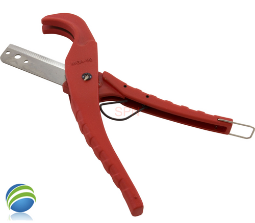 Tool, Cutter, Vinyl and Hose, 2" Tool, Cutter, Vinyl and Hose, 2"