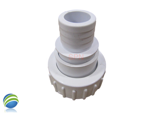 1" X 1" Barb Pump Union O-Ring Use with Tiny Might and other Pumps