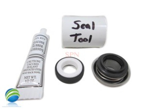 Seal 1000 Silicon Spa Hot Tub Pump Wet End Seal Part Waterway Pumps How To Video Seal 1000 Silicon Spa Hot Tub Pump Wet End Seal Part Waterway Pumps How To Video
