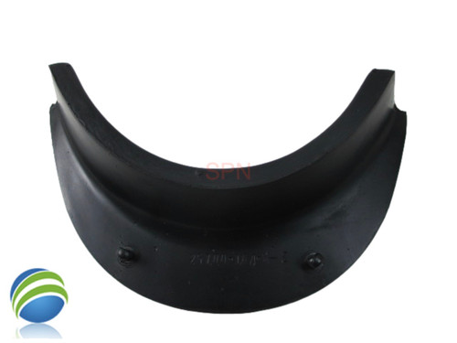 Spa Hot Tub Black Round Neck Pillow (2) Tab Fits Four Winds, Premium Leisure and More Spa Hot Tub Black Round Neck Pillow (2) Tab Fits Four Winds, Premium Leisure and More