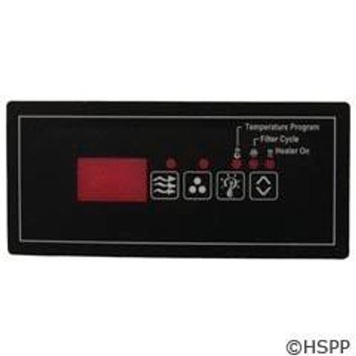 Overlay, Hydro-Quip Eco 6, P1, Lt, Aux, Small Rec Overlay, Hydro-Quip Eco 6, P1, Lt, Aux, Small Rec