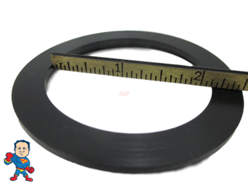 Set of (2) 2" Heater Union Thread X 1 1/2" Slip with Gasket How to Video Set of (2) 2" Heater Union Thread X 1 1/2" Slip with Gasket How to Video
