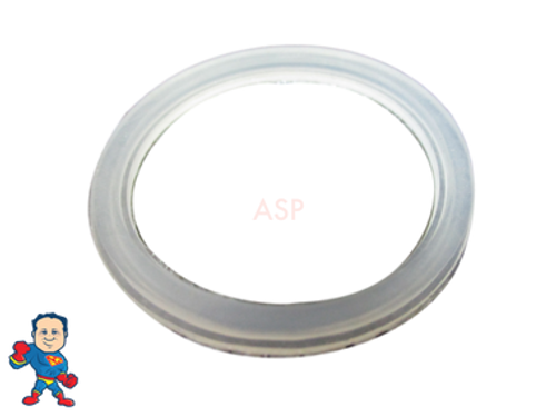 Spa Hot Tub 1" Waterfall or Neck Jet Control O-RIng Kit Waterway CMP Hydroair O-Rings Spa Hot Tub 1" Waterfall or Neck Jet Control O-RIng Kit Waterway CMP Hydroair O-Rings