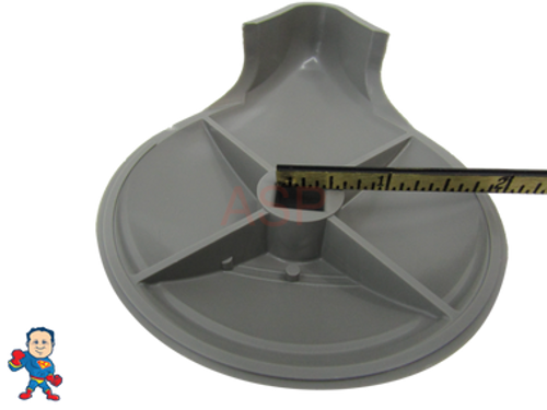 Diverter Valve 4" Kit Sundance® 03-04 or Sweetwater 05+ O-Rings Cap Handle Hot Tub Diverter Valve 4" Kit Sundance® 03-04 or Sweetwater 05+ O-Rings Cap Handle Hot Tub